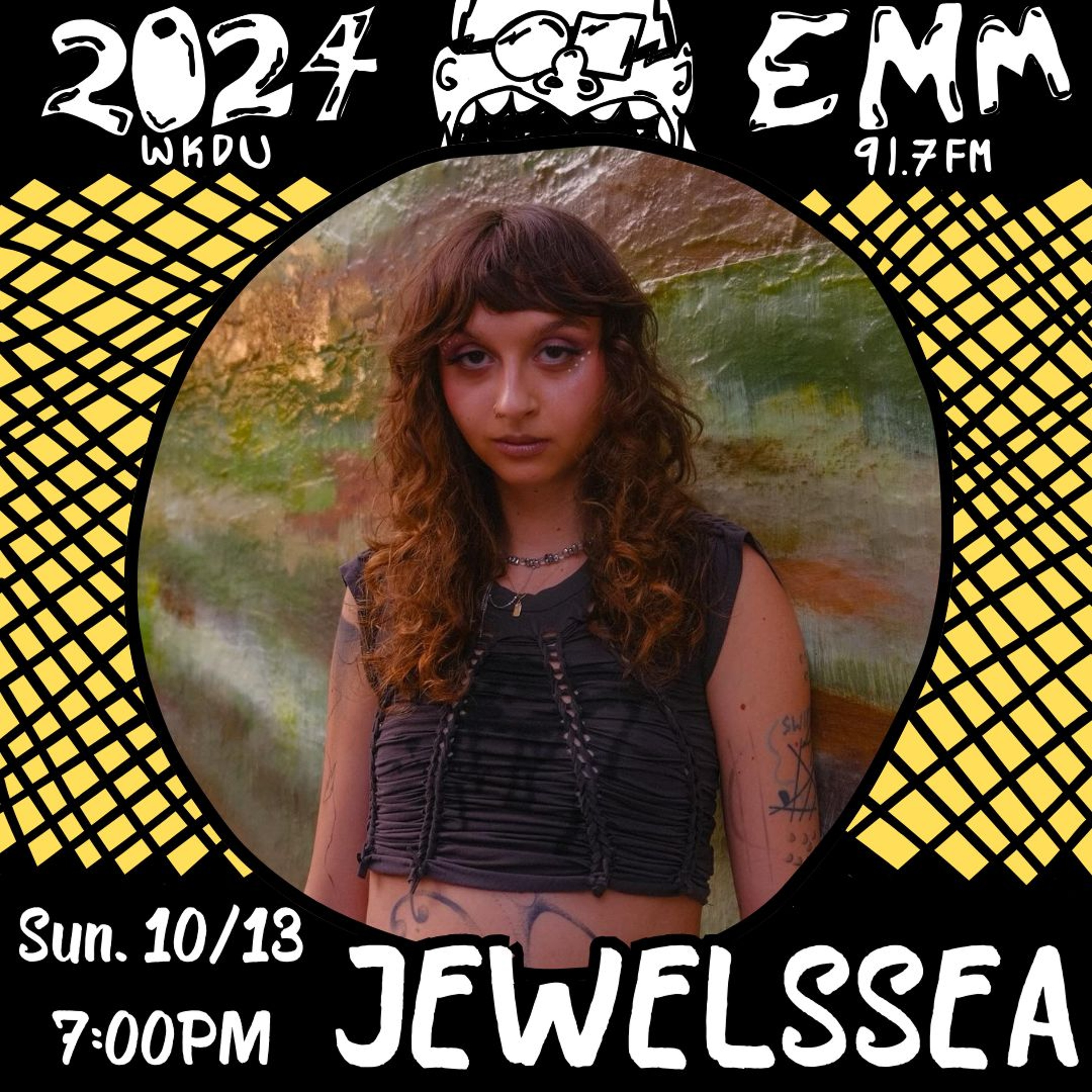 2024EMM JEWELSSEA episode artwork