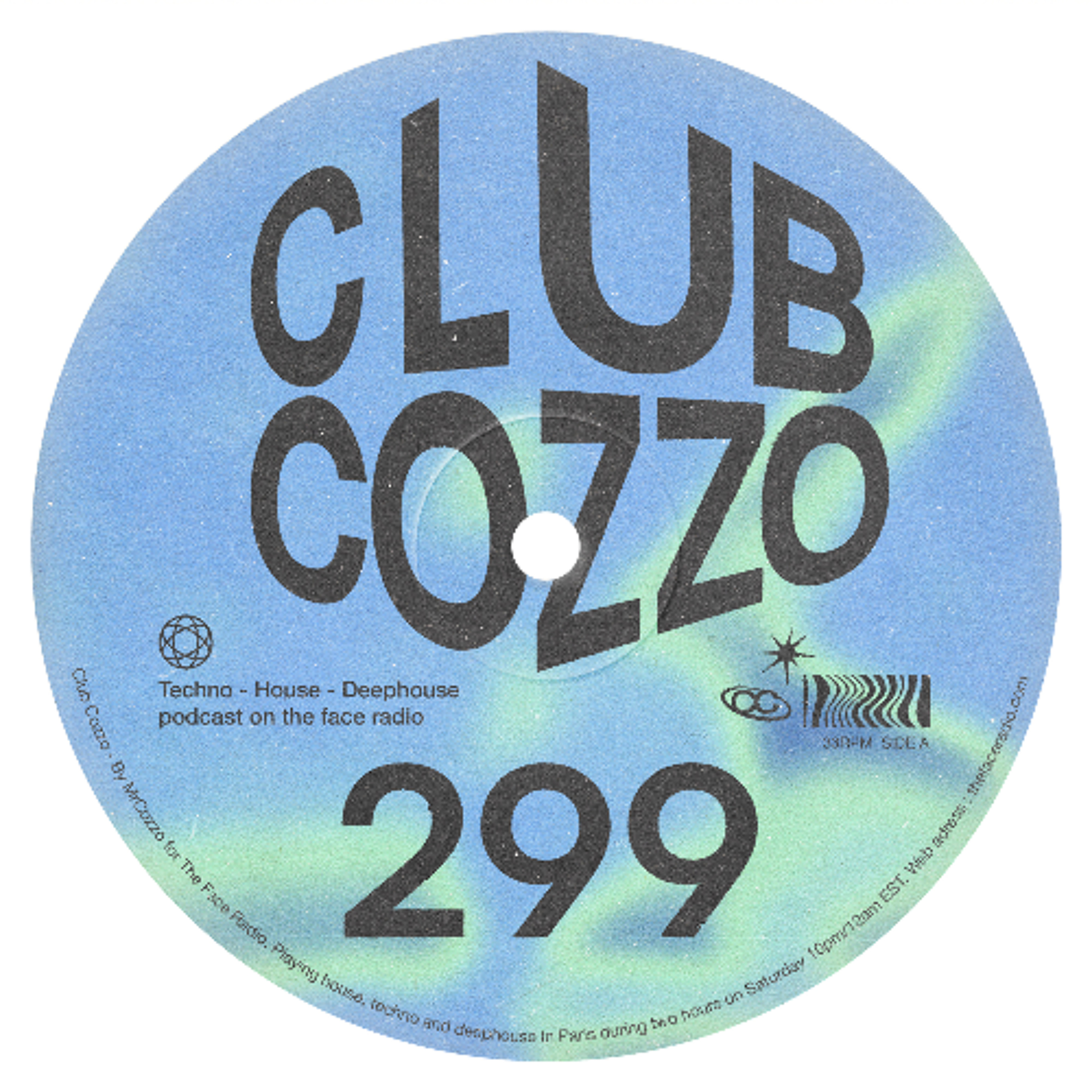 Mr Cozzo Seven/Eleven