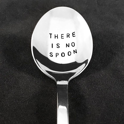System Failure And Nuro GL Spoon