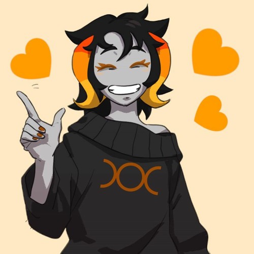 [CHIPTUNE COVER] Hiveswap Friendsim - it be like that sometimes