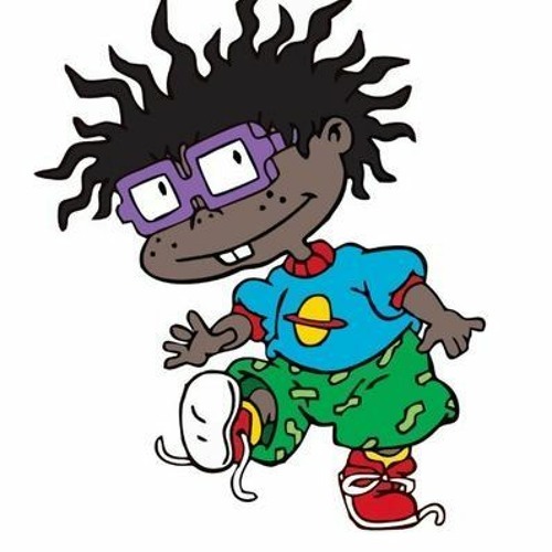 Rugrats W 1trashito