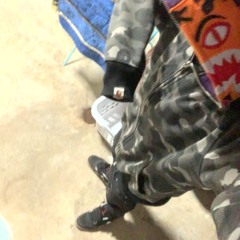 Lil Drench x TG - Baggage (unreleased)