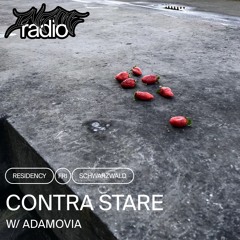 Contra stare 8 w/ Adamovia