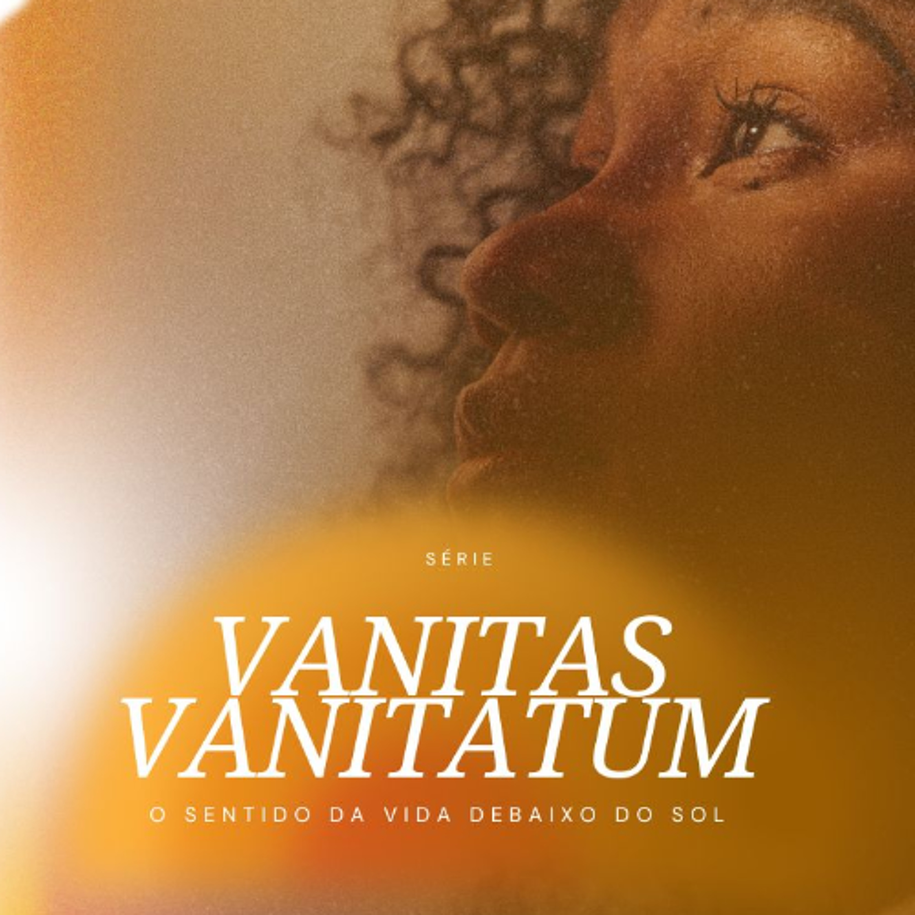 O Que há de Errado com o Mundo? - Leandro Vieira (Eclesiastes 7:15-29 - Série: Vanitas Vanitatum)