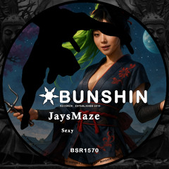 JaysMaze - Sexy (FREE DOWNLOAD)