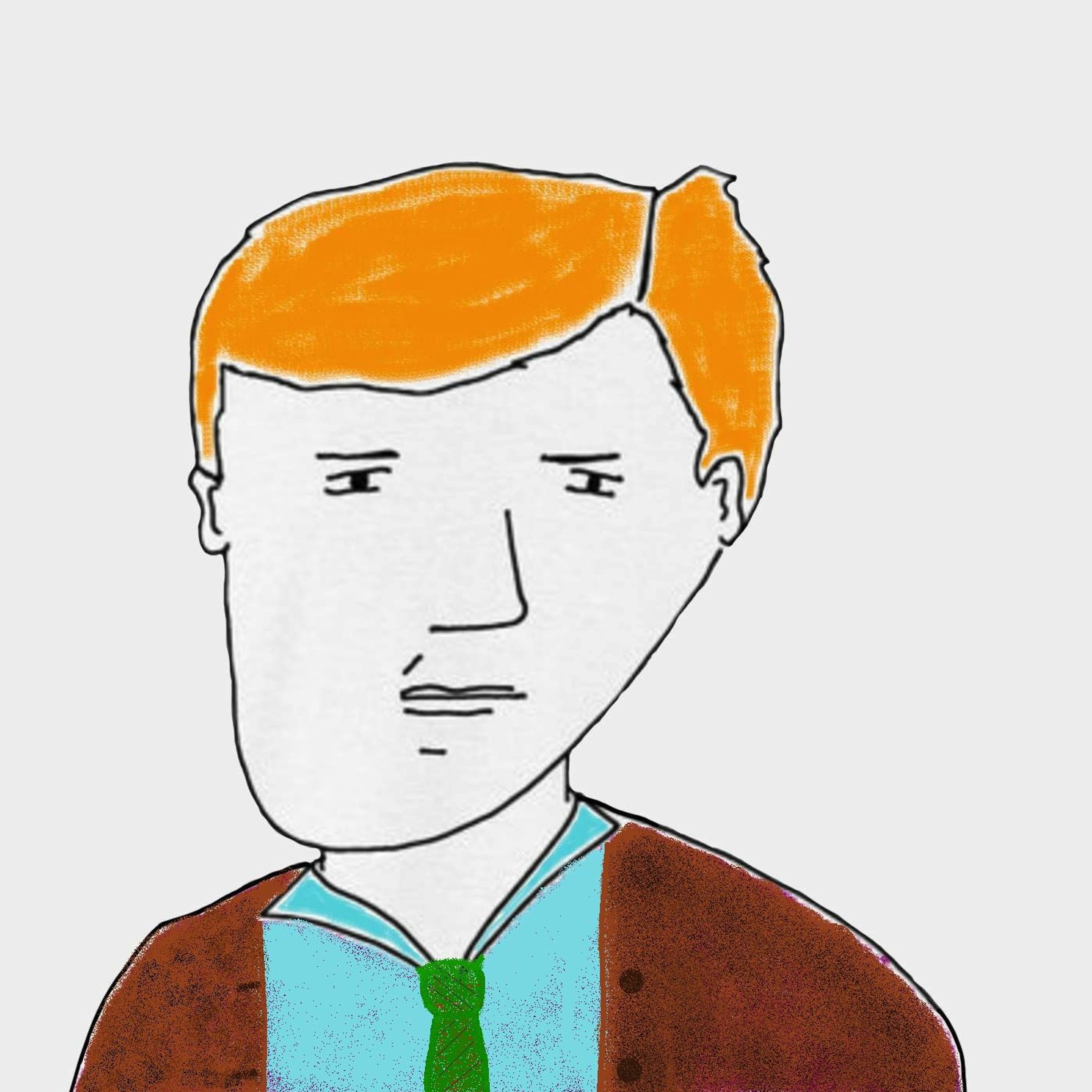 Steve Dagskrá