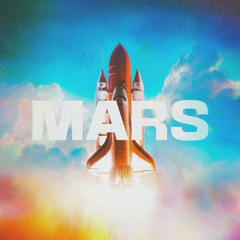 TRIP TO MARS