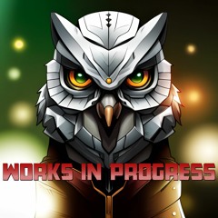 INSTRUMENTAL BEATS W.I.P