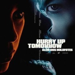 ~+ASSISTIR! Hurry Up Tomorrow: Além dos Holofotes  Filme Completo Dublado em portugues
