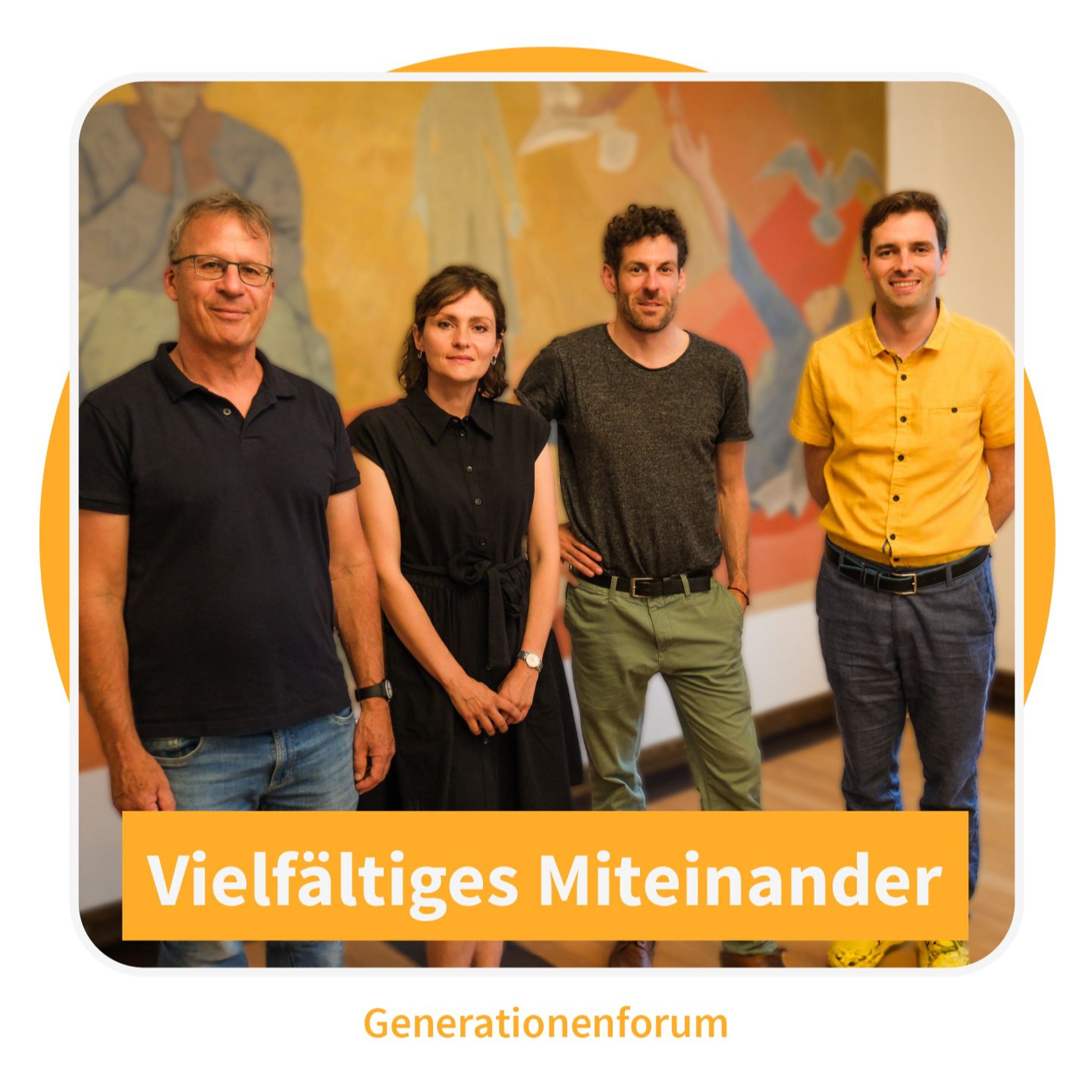 UND Generationentandem