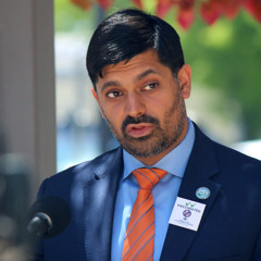 County top boss on Measure A and the future of public health