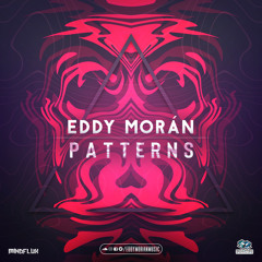 Eddy Morán - Patterns