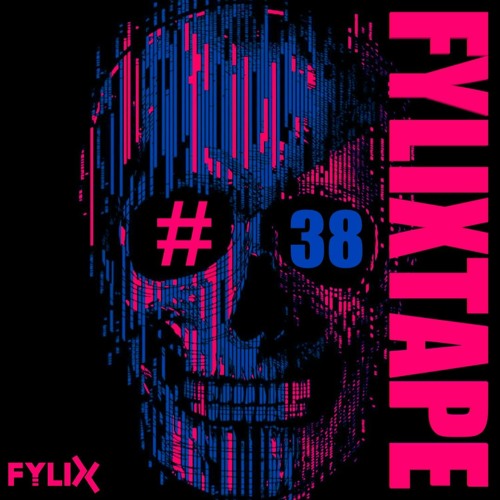 FYLIXTAPE #38 | Cutting Edge Uptempo