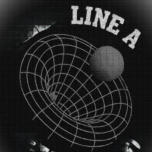 LINE A