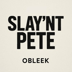 Slay'nt Pete - November 21, 2025