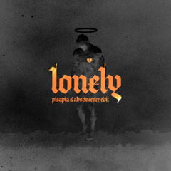 Justin Bieber & benny blanco - Lonely (PISAPIA X ABSTINENCE)