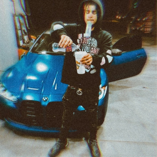 punchmade dev - rich off scams (AT MIXXX)