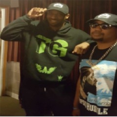 BLAME IT ON YOU FT TRILLZGAME FOREIGN