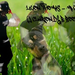 Leon Thomas - Mutt (J Clarion D&B Bootleg)