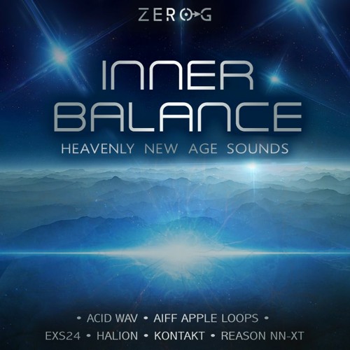 Stream Inner Balance Demo 1 by Zero-G Audio Samples | Listen online for free on SoundCloud