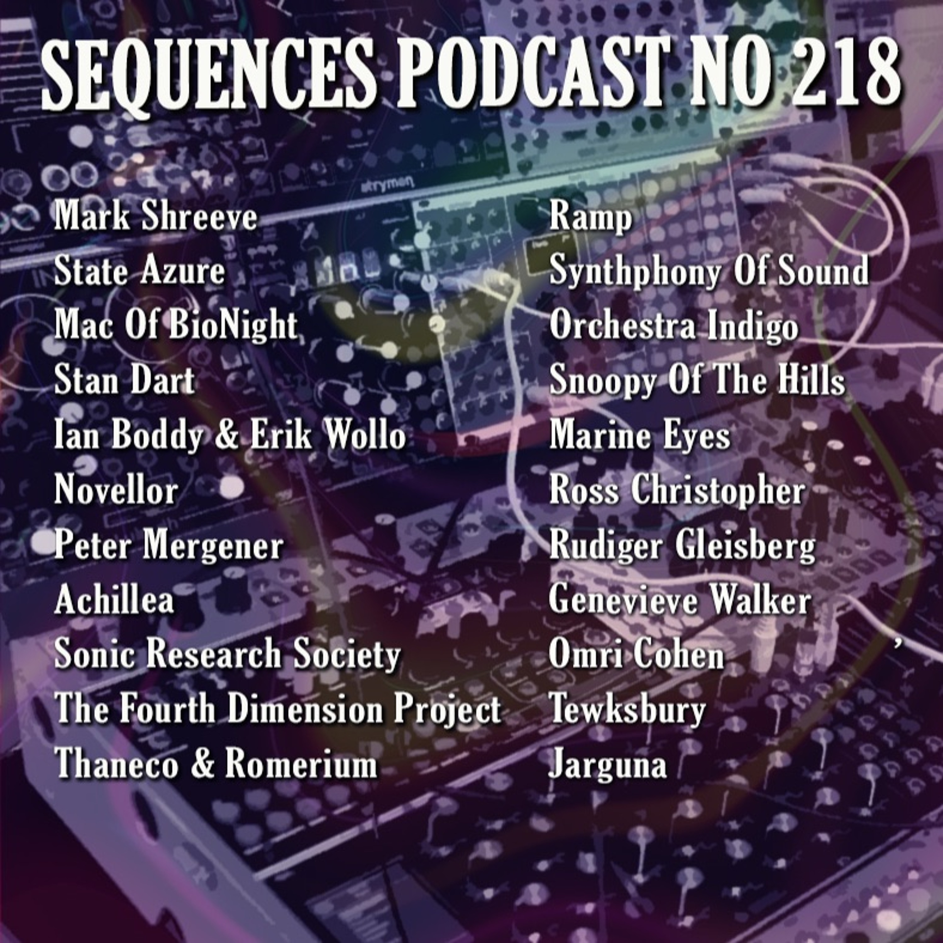 Sequences Magazine