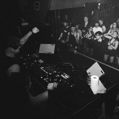 PHNX @ BALIKALI || Lokschuppen Bielefeld || 05.04.25 || 160bpm Hardtechno-Set