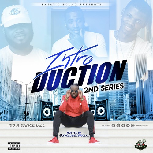 INTRODUCTION (SECOND SERIES)