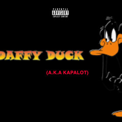 Daffy Duck (PROD. BY DES MADE THIS)
