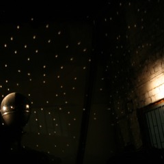 Playing Music To A Wall #9