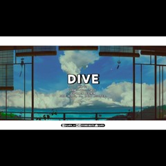 “DIVE” - Type Beat | 2020 Beat | 무료비트 | 브이로그 브금 | Vlog background music | 감성휴양지 (Prod. RYUKIE BEATS)