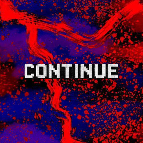CONTINUE