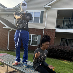 Park the car (feat. La3hree)