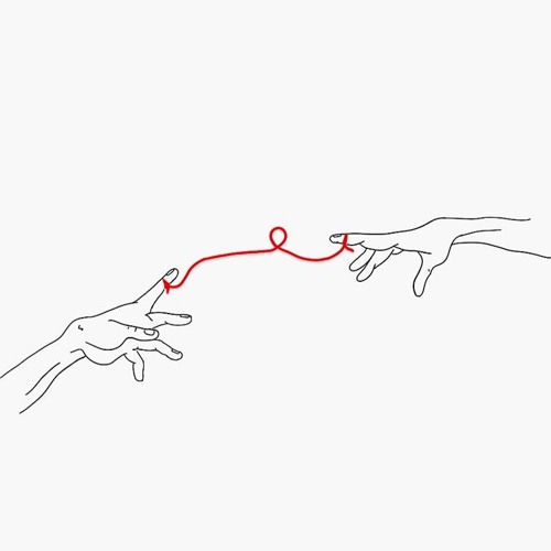 why do i hold on to you