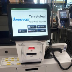 Self service