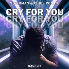Cry For You (Remix Contest)
