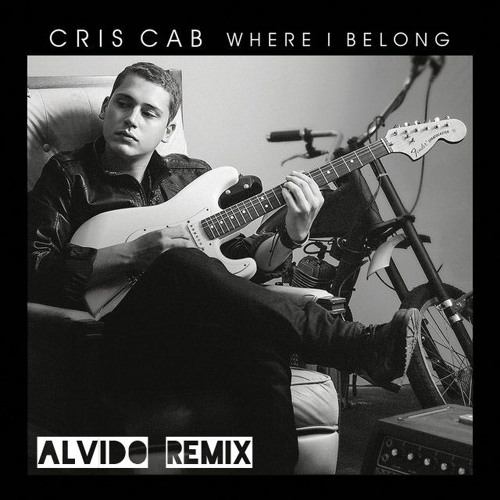 Stream Cris Cab Liar Liar Alvido Remix By Alvido Listen Online