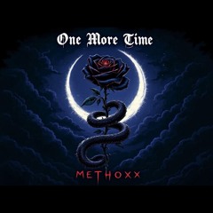 Methoxx - One more time (Radio edit)