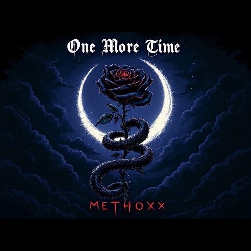 Methoxx - One more time (Radio edit)