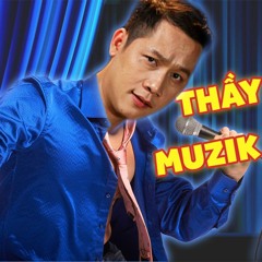 Khi Thầy Giáo Ba tham gia Muzik Dập Dịch || SS Challenge