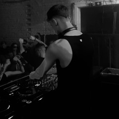 CONFUSION @ D9*DARK NINE CLOSING (Day 1) | Live recording set | 06.14.