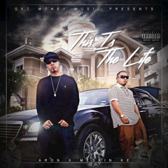 This Is the Life (feat. GT Garza)