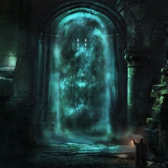 Portal to a different world 2025