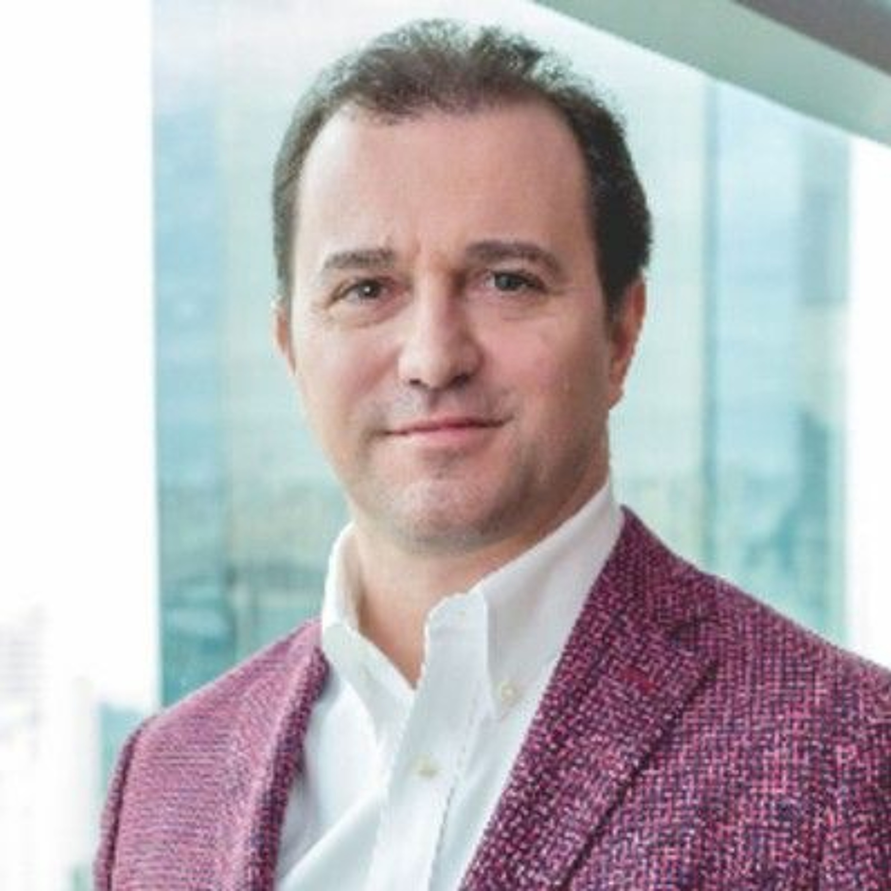 Conexão CEO