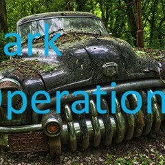 Dark Operations  -----------------     SamplerRemix