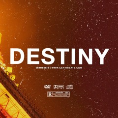 (FREE) | "Destiny" | Headie One x K Trap x Clavish Type Beat | Free Beat | Drill Instrumental 2023