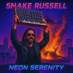Neon Serenity