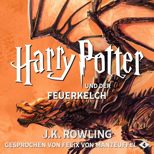 Stream episode Epub Harry Potter und der Feuerkelch Harry Potter