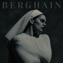 ROSALÌA - Berghain (Mr Lloyd Remix)