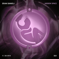 Eran Danieli - Hidden Space (Extended)
