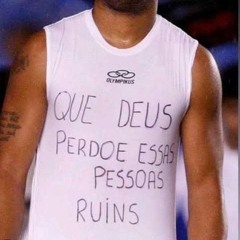 Fica Quem Faz Rap